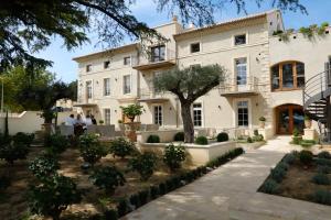 Boutique Hotel La Villa MONTESQUIEU - Facilities and Amenities
