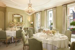 Browns Hotel, a Rocco Forte Hotel - Dining Experiences