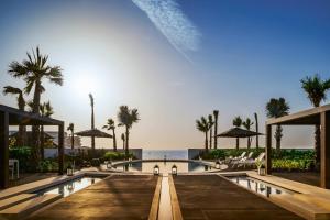 Bulgari Resort, Dubai - Luxurious Accommodations