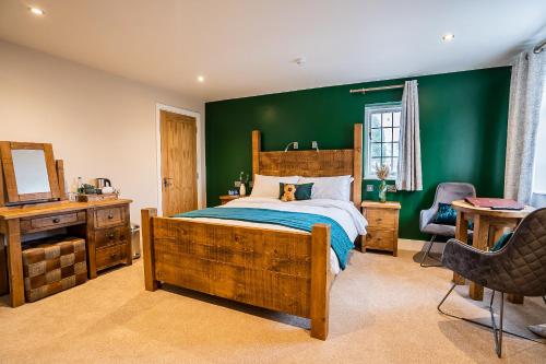 Bulls Head - Holymoorside - Dining Experience