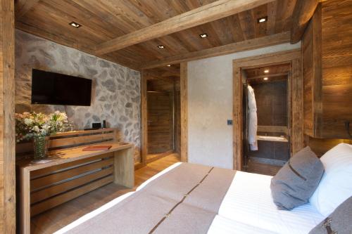 By the Fire Corner - Dining Experience