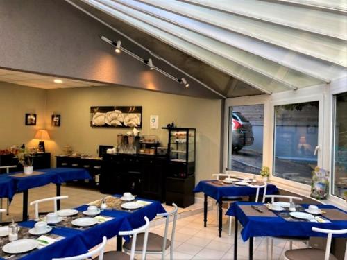 Castel Fleuri - Facilities and Amenities