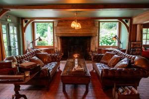 César's Pines - The Campaign of Étretat - Guest Experiences