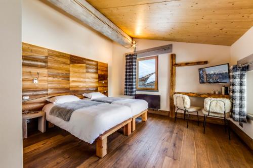 Chalet Hotel Du Fornet - Guest Experiences
