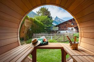 Chalet-Hotel Hermitage - Travel Tips for Guests