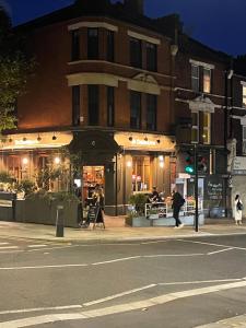Chamberlayne Inn - Accommodation Options