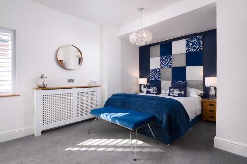 Channel View Boutique Hotel - Adults Only - Amenities and Services