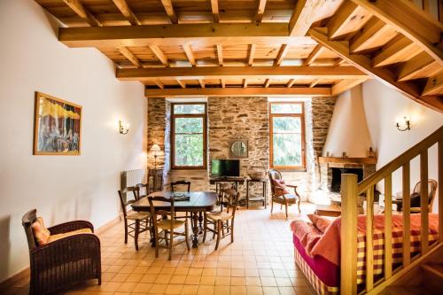 Château De Colombières Sur Orb - On-Site Amenities