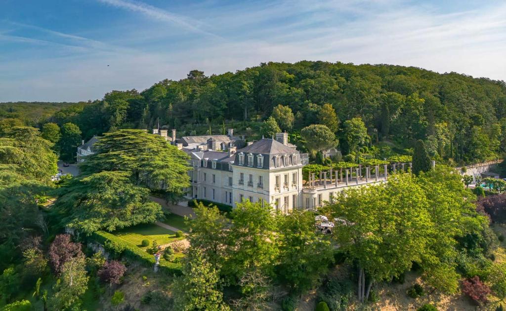 Chateau De Rochecotte - Dining Experiences