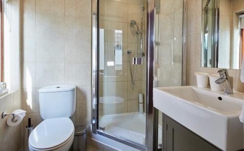 Cheval Knightsbridge - Guest Ratings
