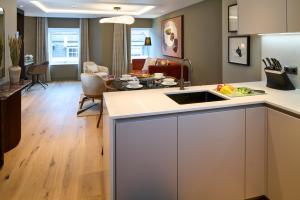 Cheval Phoenix House at Sloane Square - Guest Experiences