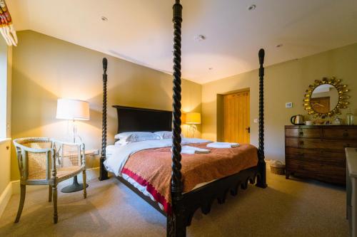 Chippenham Park Garden Rooms - Guest Ratings and Feedback