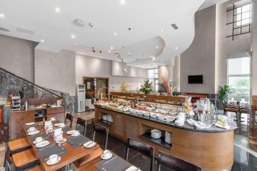 City Premiere Hotel Apartments - Dubai - Guest Experience