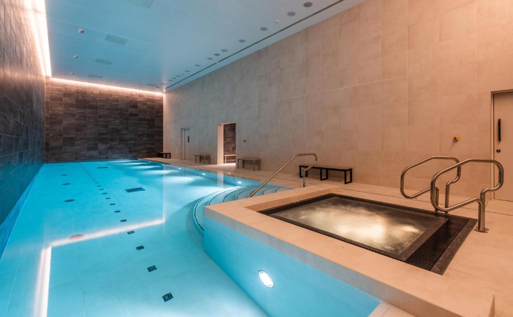 CitySuites 2 Aparthotel Review