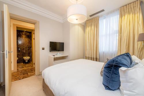 Claverley Court Apartments Knightsbridge - Guest Experience