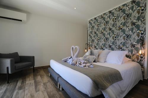 Confidential Hotel Le Grecale - Guest Reviews and Ratings