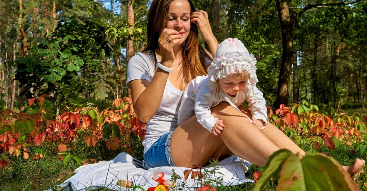 Czech Krumlov Family Discoveries: A Walk Through History - Experience and Activities