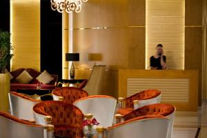 DAMAC Maison Mall Street - Amenities and Facilities