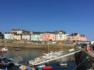 Design Apartment III - Port Du Rosmeur - Douarnenez - Guest Experiences