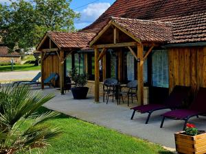 Domain of La Rhonie - Guest Experiences and Feedback