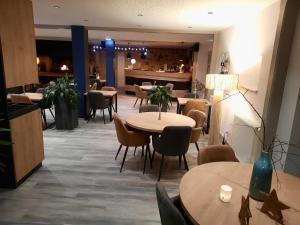 Domaine De La Plagnette - Available Facilities and Services