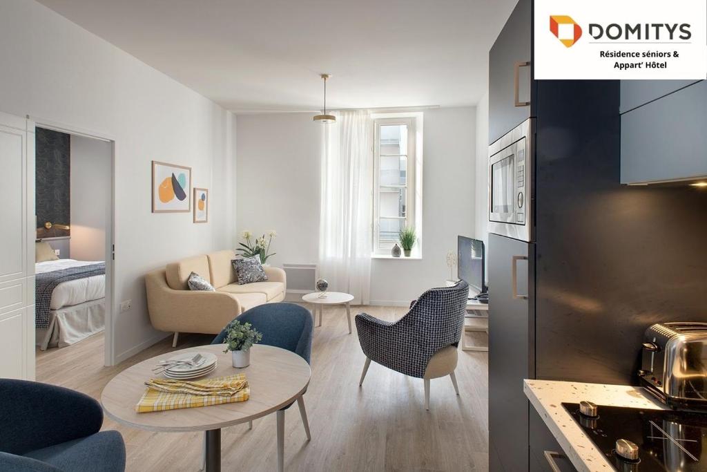 DOMITYS - Douaud House Manor - Guest Experience