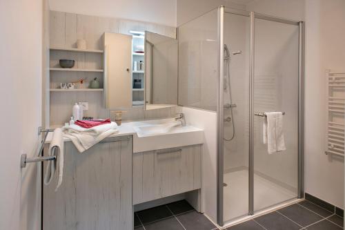 Domitys La Garance - Accommodation Options