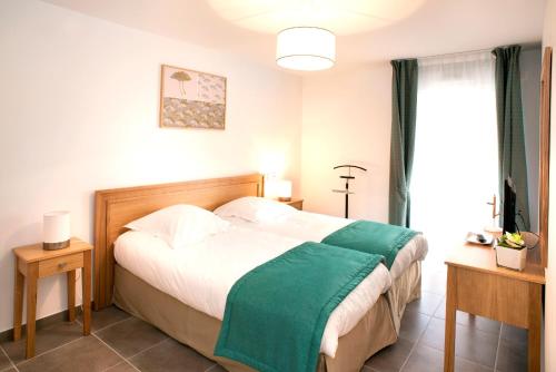 Domitys La Palombine - Amenities and Facilities