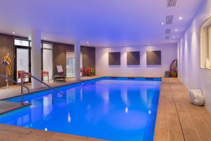 Domitys - The Palangre - Guest Experience Insights