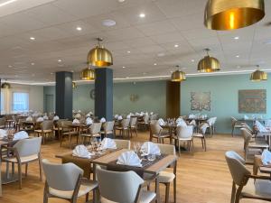 DOMITYS THE SEQUANES - On-Site Amenities