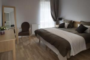 Domitys The Silver Stars - Guest Experience and Reviews