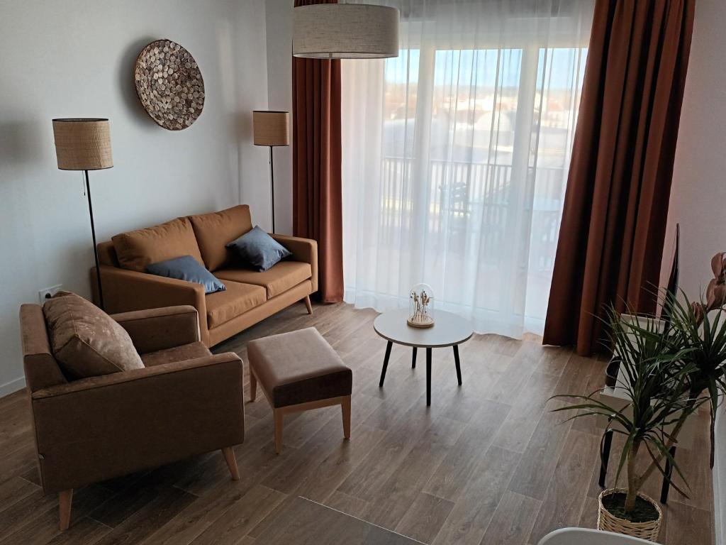 Domitys The White Chalks - Amenities and Facilities