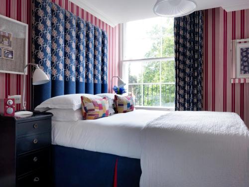 Dorset Square Hotel, Firmdale Hotels - Guest Reviews