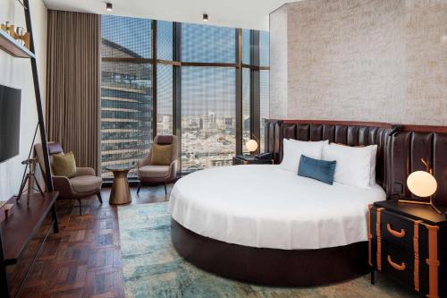 DoubleTree by Hilton Dubai M Square Hotel & Residences - On-Site Facilities