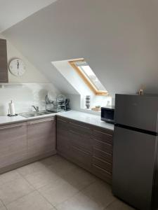 Ducey AppartHotel - The Rivers - Accommodation Options Available