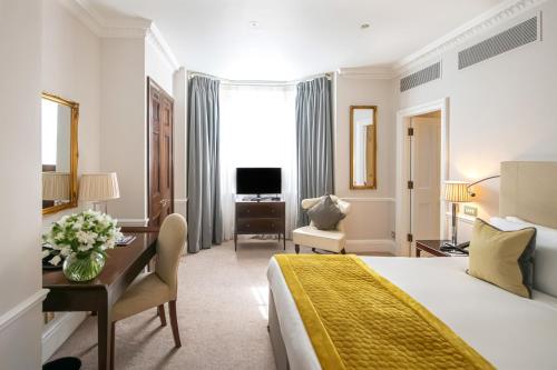 Dukes London - Facilities and Services