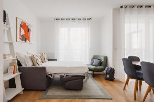 Edgar Suites Châtillon - Amenities and Features