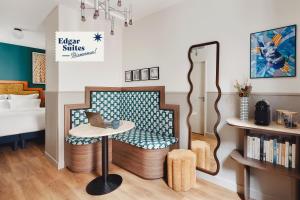 Edgar Suites Montmartre - Paul Albert - Guest Reviews
