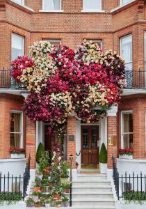 Egerton House - Accommodations and Room Features