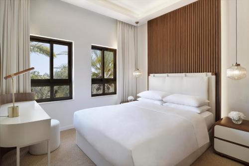 Elara Villas - Serviced by Park Hyatt Dubai - Villa Configuration