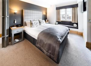 Ennios Boutique Hotel - Guest Experience Ratings