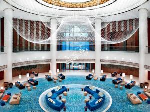 Fairmont Ajman - On-Site Dining Experiences