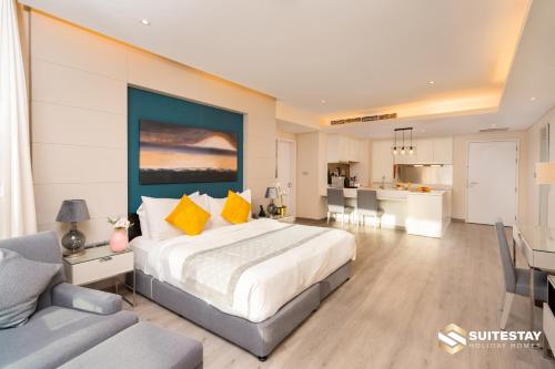 Fashion Avenue Dubai Mall -The Residence - Guest Experience