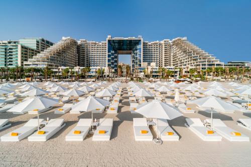 FIVE Palm Jumeirah Dubai - Amenities and Facilities