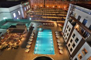 Four Points by Sheraton Al Ain - Dining Experiences