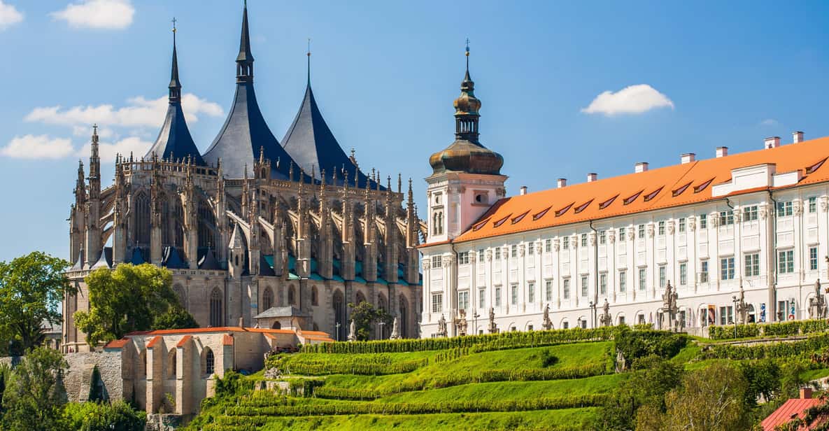 From Prague: Day Trip to Kutna Hora With Czech Lunch - Included Features