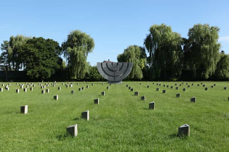 From Prague: Terezín Concentration Camp Day Tour - Customer Reviews