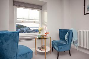 Golden Vanity, Maritime Suites, Brixham - Guest Ratings