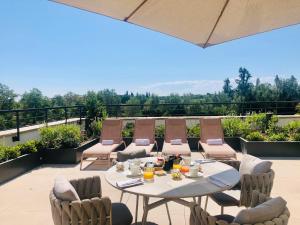 Golf Island BW Premier Collection - Accommodation Features