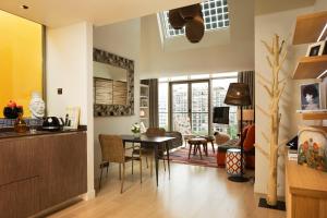 Goralska Residences Hotel Paris Bastille - Guest Experience Highlights